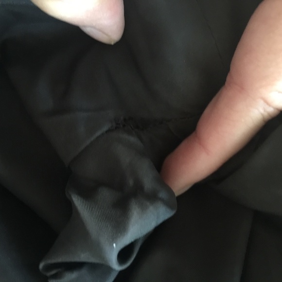 Wool Coat & Skirt French Connection Set - Picture 16 of 16